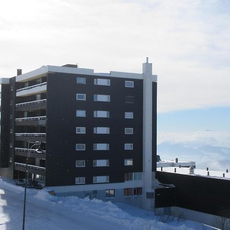 Appartement 2 Pieces Pour 4 Au Pied Des Pistes - Fr-1-340-14 Шамрусс Экстерьер фото